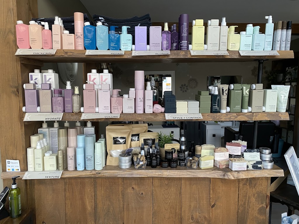 Elegant Reflections Hairstyling | 11 Flint Ave, Bancroft, ON K0L 1C0, Canada | Phone: (613) 334-8770