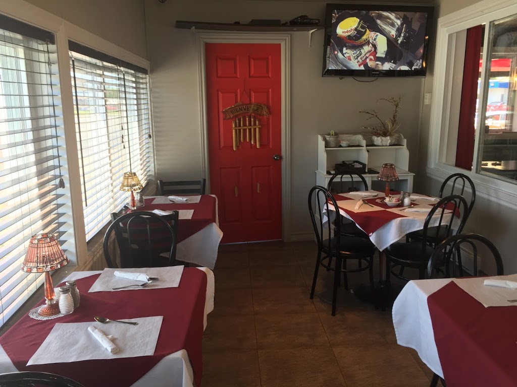 Pizzeria Napoli Plus Inc | 2115 Boulevard Thibeau, Trois-Rivières, QC G8T 1E8, Canada | Phone: (819) 376-4777