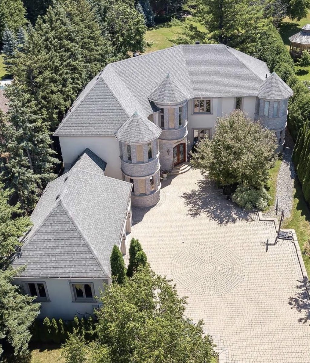 Unique Roofing LTD. | 266 Valleymede Dr, Richmond Hill, ON L4B 2C4, Canada | Phone: (416) 522-3063