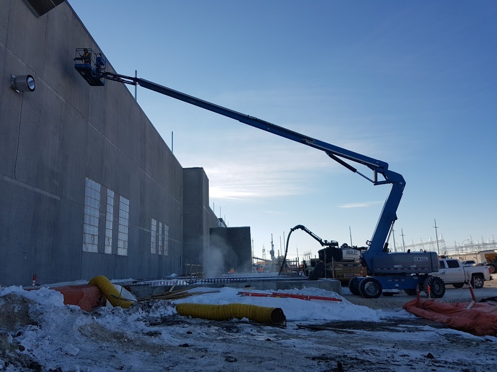 Penta Protective Coatings Ltd. | 39 Merit Crescent, West St. Paul, MB R2P 2W5, Canada | Phone: (204) 992-2603