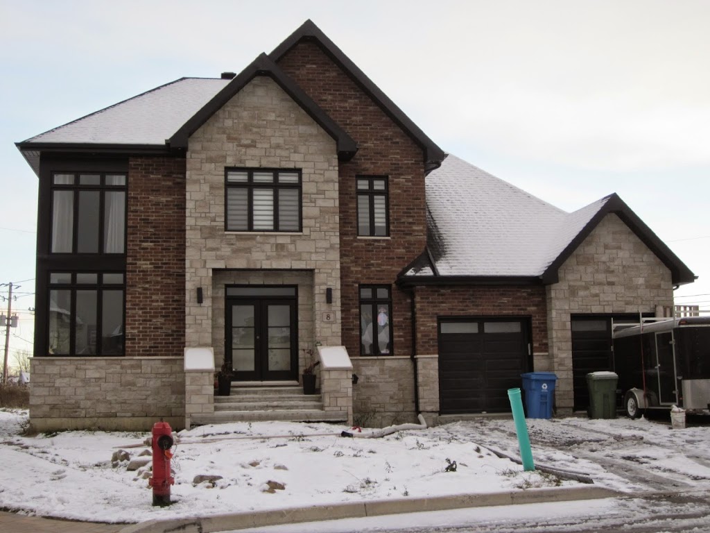 Les Plans Architectura - Plan de maison Rive-Sud | 1287 Bd Salaberry, Mercier, QC J6R 0J1, Canada | Phone: (514) 266-7043