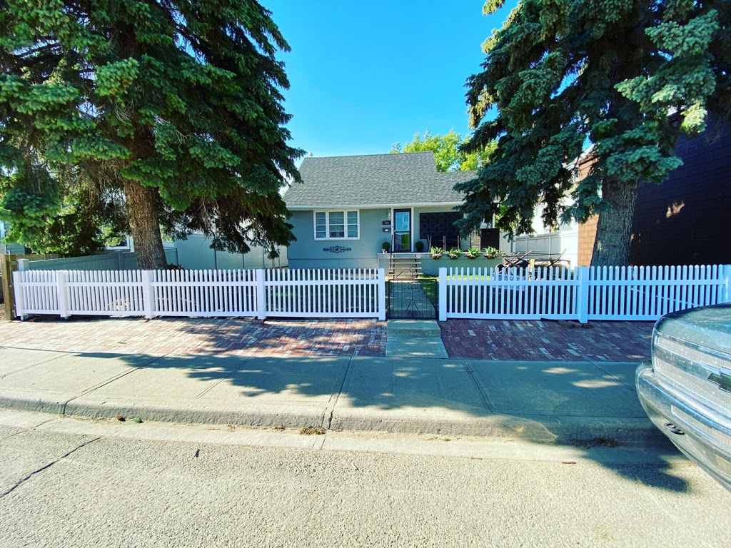 Next Level Fences | 937 High St W, Moose Jaw, SK S6H 7P7, Canada | Phone: (306) 693-6000