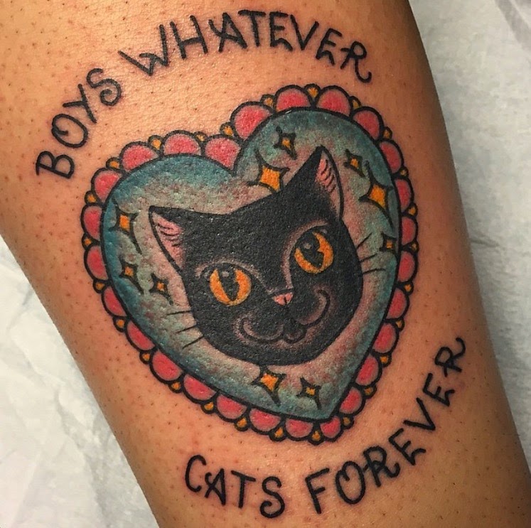 Grey Harbour Tattoo | 161 James St N, Hamilton, ON L8R 2K9, Canada | Phone: (289) 389-9070