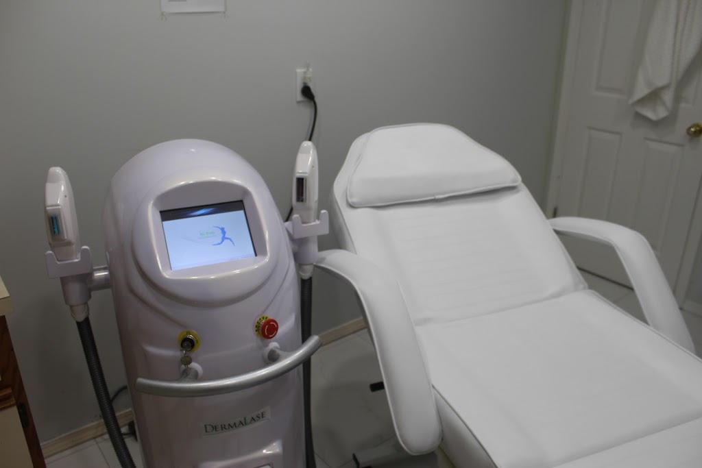 Cold Touch Laser Services | 14016 83 A Avenue, Surrey, BC V3W 0W2, Canada | Phone: (778) 939-4162