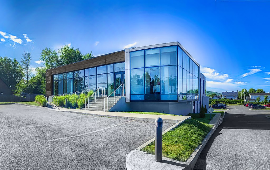 Dery Barrette & Associes Inc | 65 Rue Notre-Dame Ouest, Thetford Mines, QC G6G 1J4, Canada | Phone: (800) 567-3538