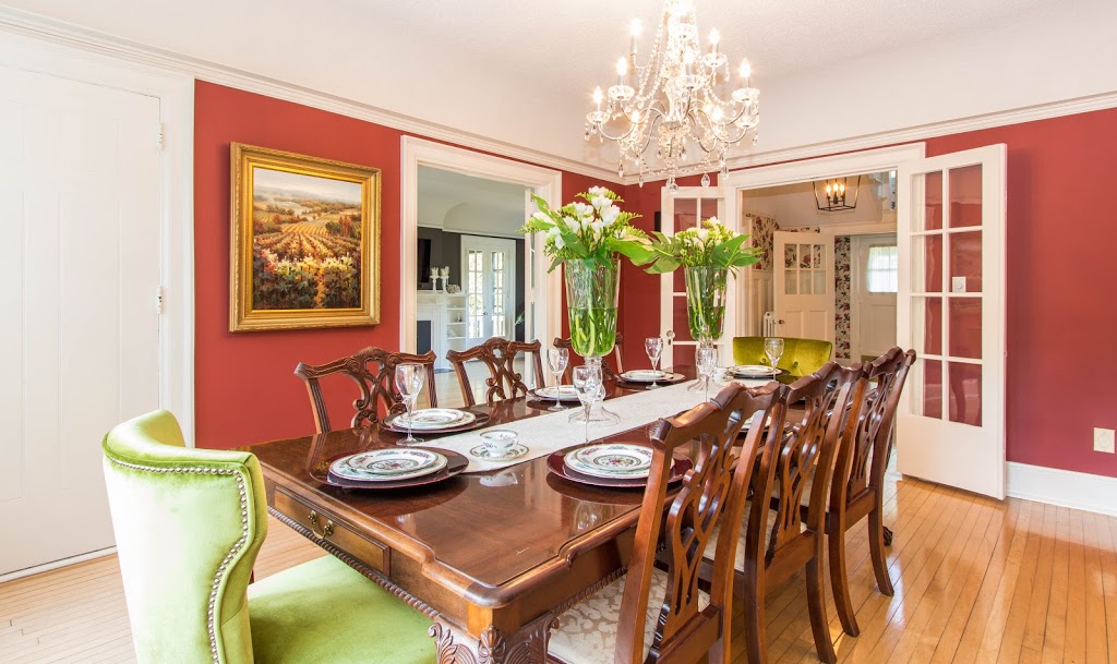 The Fine Estates Team | 8685 Lundys Ln Unit 1, Niagara Falls, ON L2H 1H5, Canada | Phone: (905) 380-6702