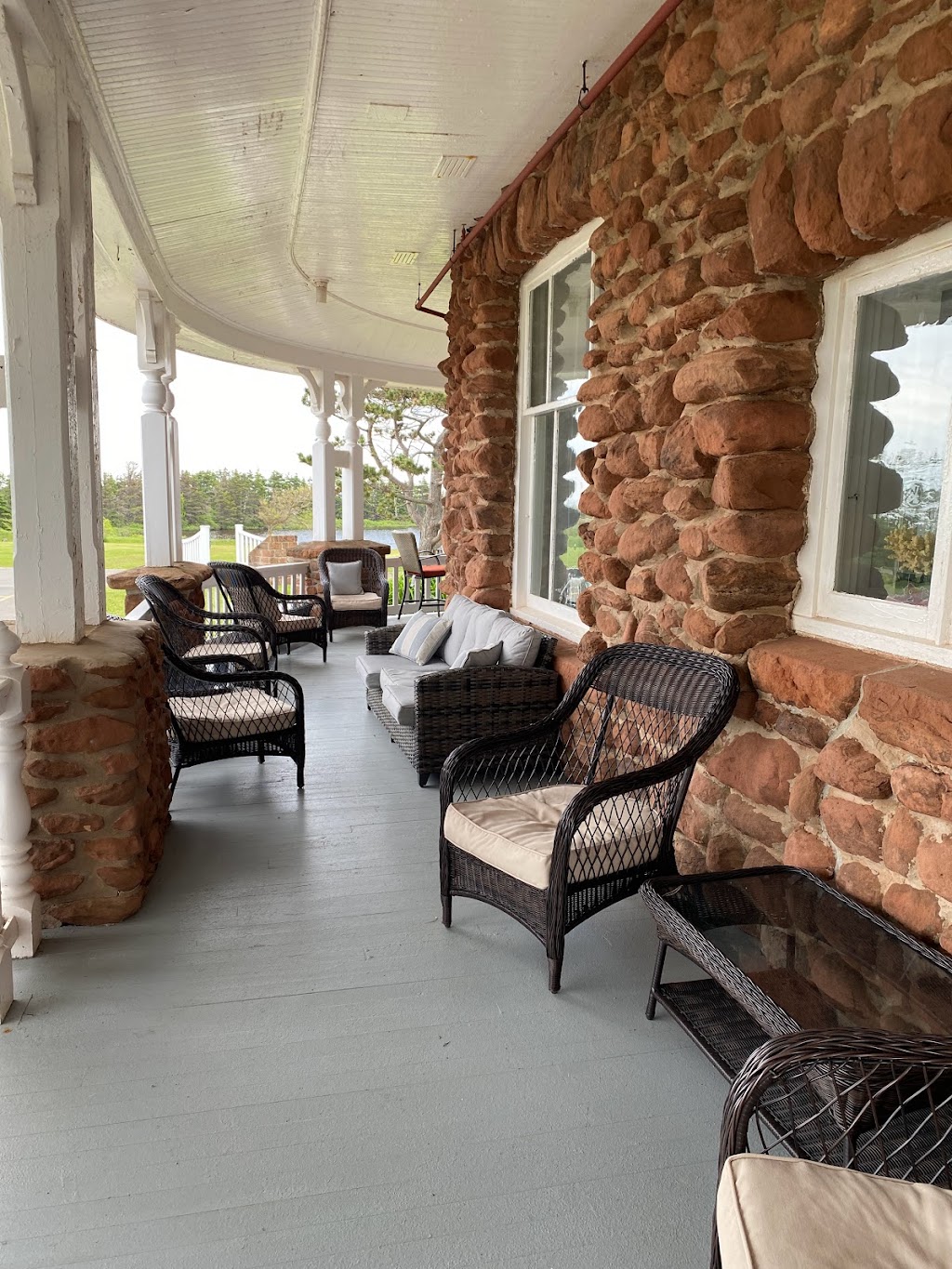 Dalvay By the Sea | 16 Cottage Crescent, York, PE C0A 1P0, Canada | Phone: (902) 672-2048
