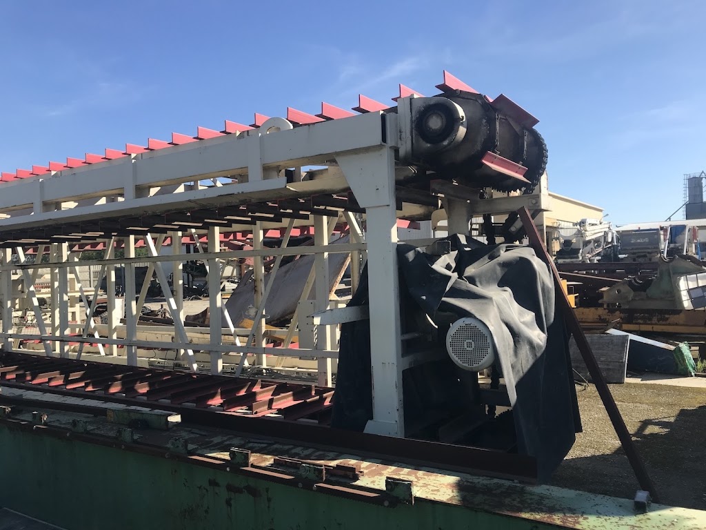 D I T Equipment Inc | Concrete Equipment | Block Machine | 303 Rue Principale, Saint-Basile-le-Grand, QC J3N 1J7, Canada | Phone: (450) 653-2523