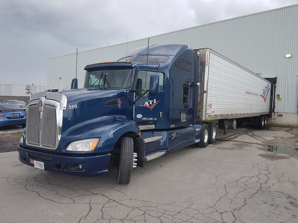 Arla Foods | 111 Snidercroft Rd, Concord, ON L4K 2J8, Canada | Phone: (905) 695-3101