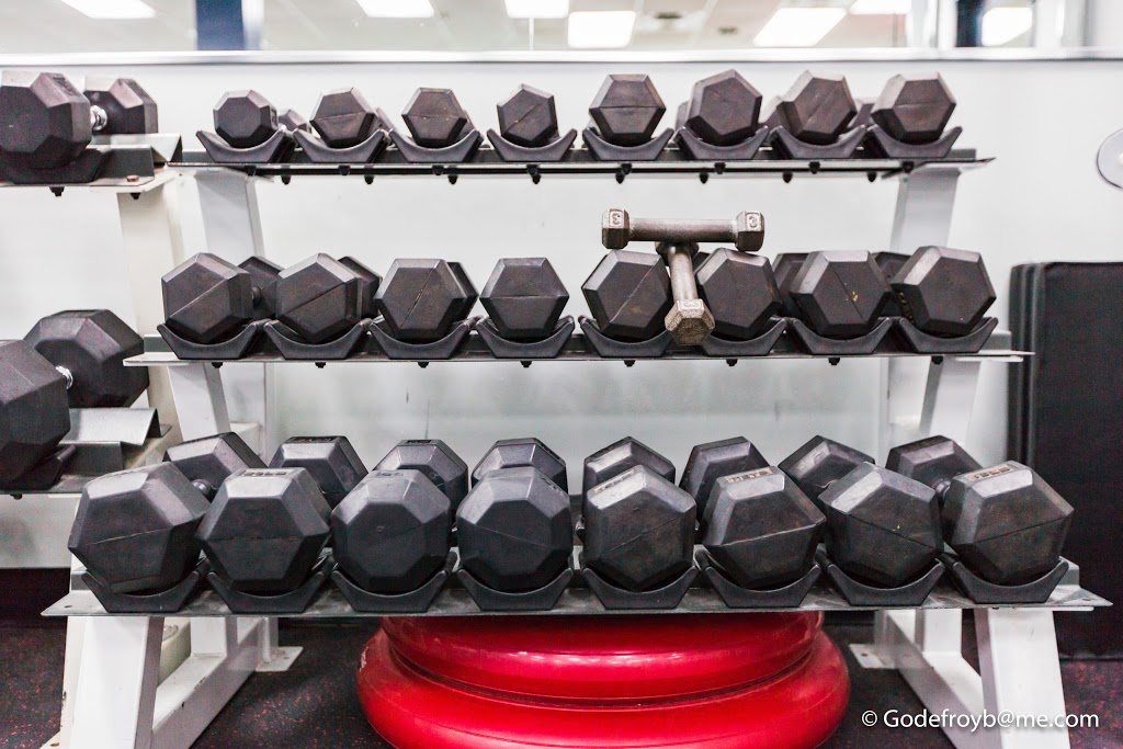 Infinite Training | 90 Rue Morgan #3B, Baie-dUrfé, QC H9X 3A8, Canada | Phone: (514) 457-0488