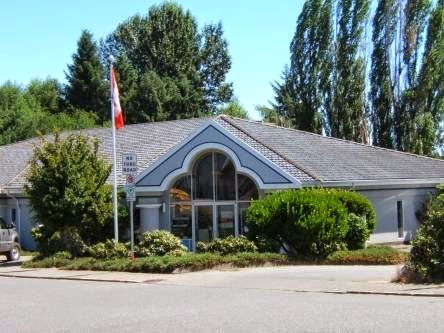 Service Canada Centre | 130 19th St, Courtenay, BC V9N 8S1, Canada | Phone: (800) 622-6232