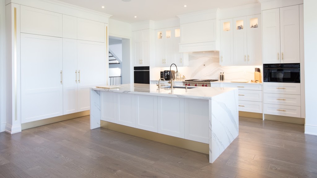 Irpinia Kitchens | 278 Newkirk Rd, Richmond Hill, ON L4C 3G7, Canada | Phone: (905) 780-7722