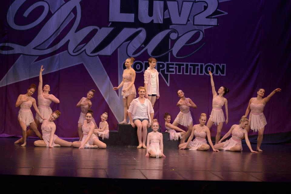 High Pointes Dance Academy | 450 Campbell St, Cobourg, ON K9A 4C4, Canada | Phone: (905) 377-8029