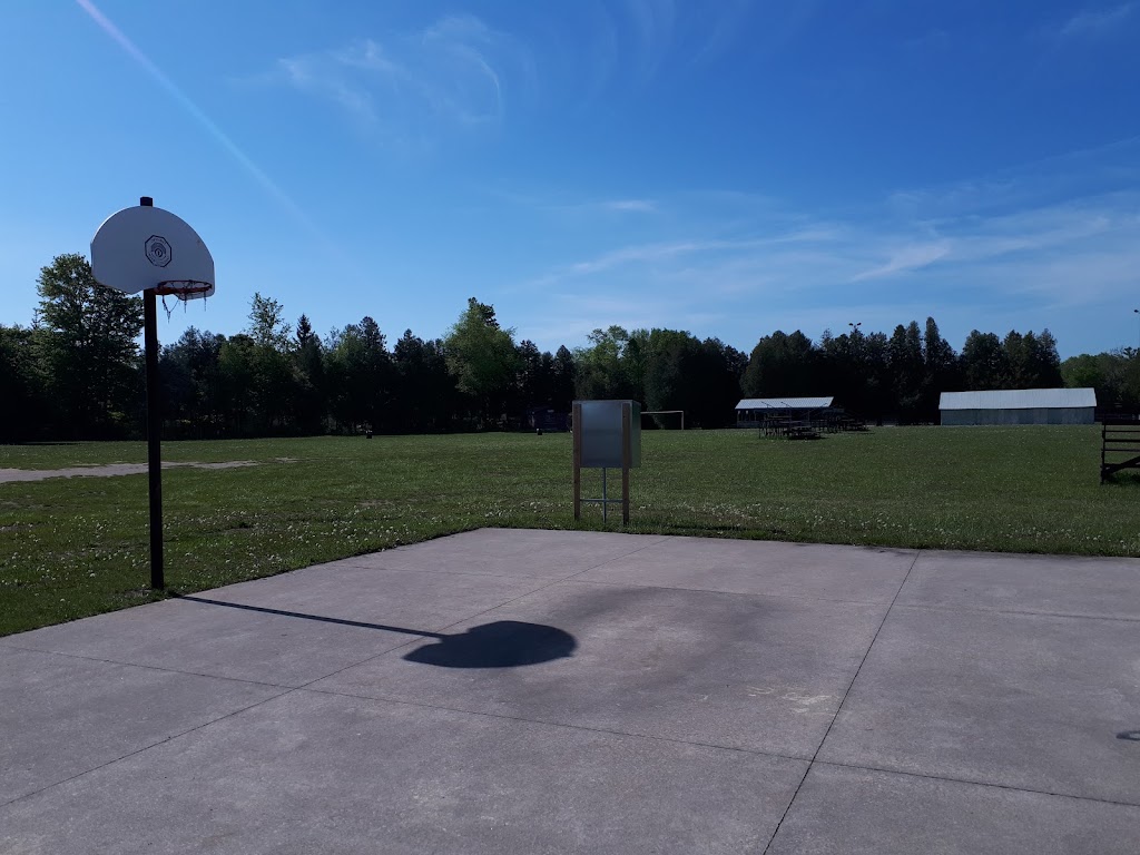 Bayfield Community Centre & Arena | 4 Jane St, Bayfield, ON N0M 1G0, Canada | Phone: (519) 565-2121