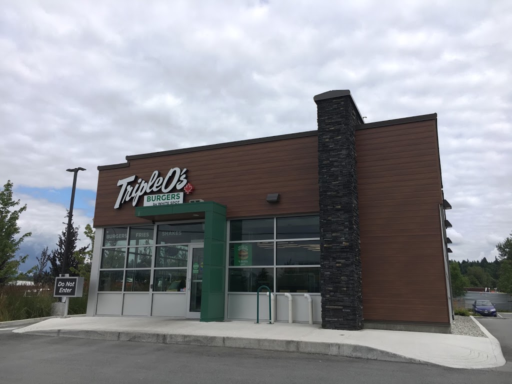 Triple Os | 10388 Scott Rd, Surrey, BC V3V 4G2, Canada | Phone: (604) 584-1419