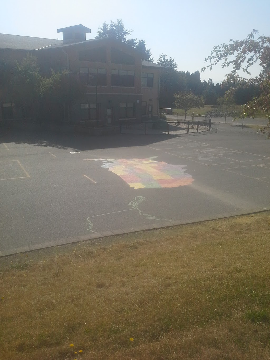 Cascadia Elementary School | 6175 Church Rd, Ferndale, WA 98248, USA | Phone: (360) 383-2300