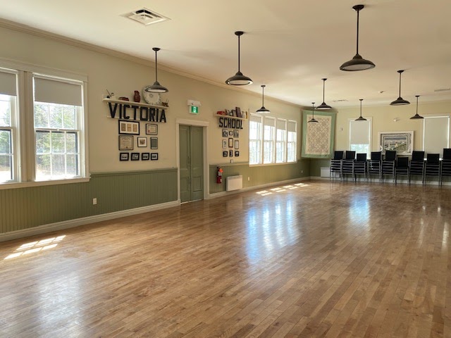 Victoria historic schoolhouse | 730 Victoria Rd, Victoria, PE C0A 2G0, Canada | Phone: (902) 658-2541