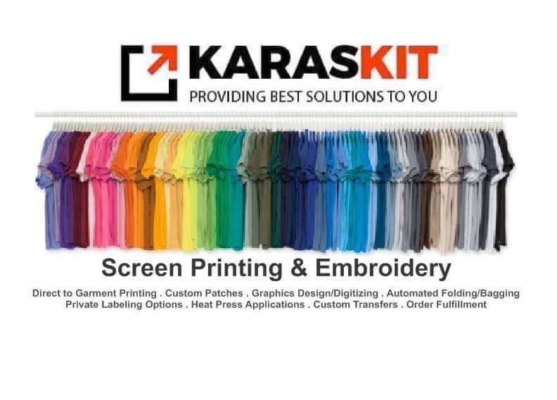 Karaskit | 7140 188 St #6, Surrey, BC V4N 6N9, Canada | Phone: (778) 855-1360