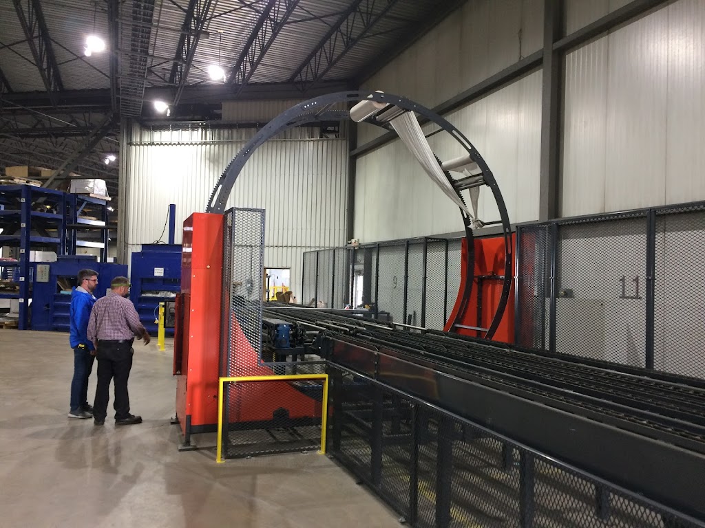 ROTORAP Inc. | 1683 Bd des Sucreries, Plessisville, QC G6L 1W4, Canada | Phone: (819) 252-0202