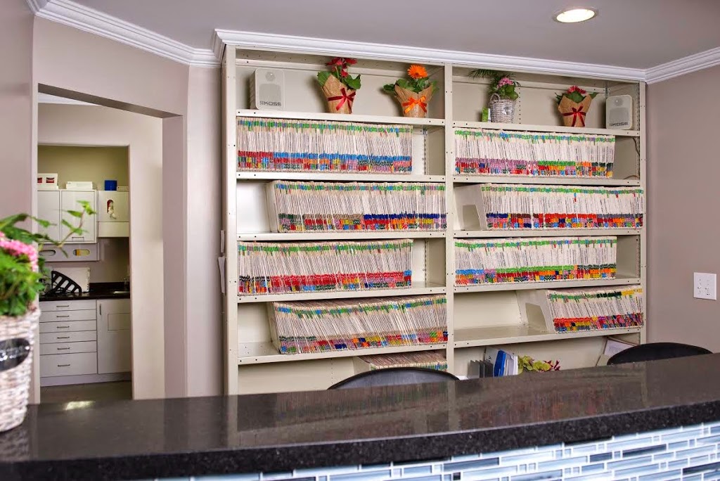 Grandview Dental Centre | 171 Hespeler Rd, Cambridge, ON N1R 3H6, Canada | Phone: (519) 622-4500