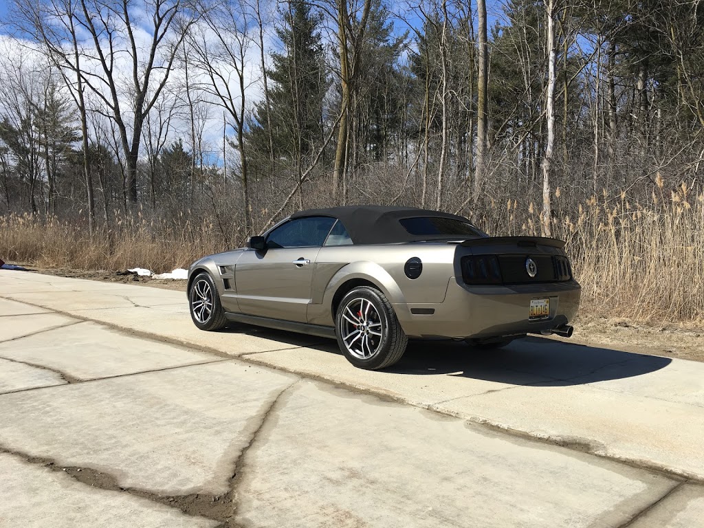 Martys Auto Detailing | 3319 Dove Rd, Port Huron, MI 48060, USA | Phone: (810) 650-5239