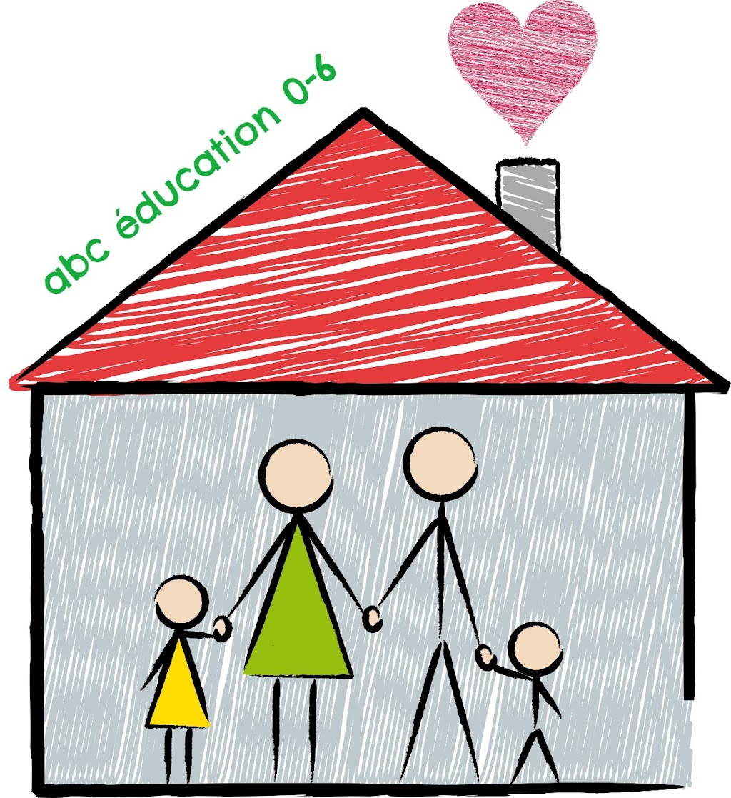 abc de léducation 0-6 | 3372 Rue Napoléon, Terrebonne, QC J6X 4C3, Canada | Phone: (514) 647-4743