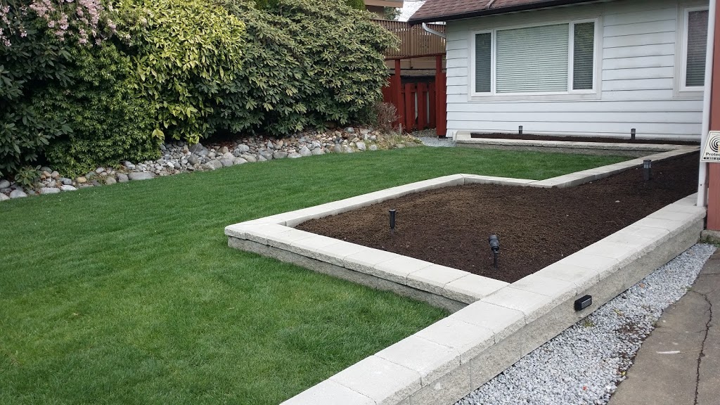 Javyn Landscaping | 1305 Brunette Ave, Coquitlam, BC V3K 1G6, Canada | Phone: (604) 657-8679