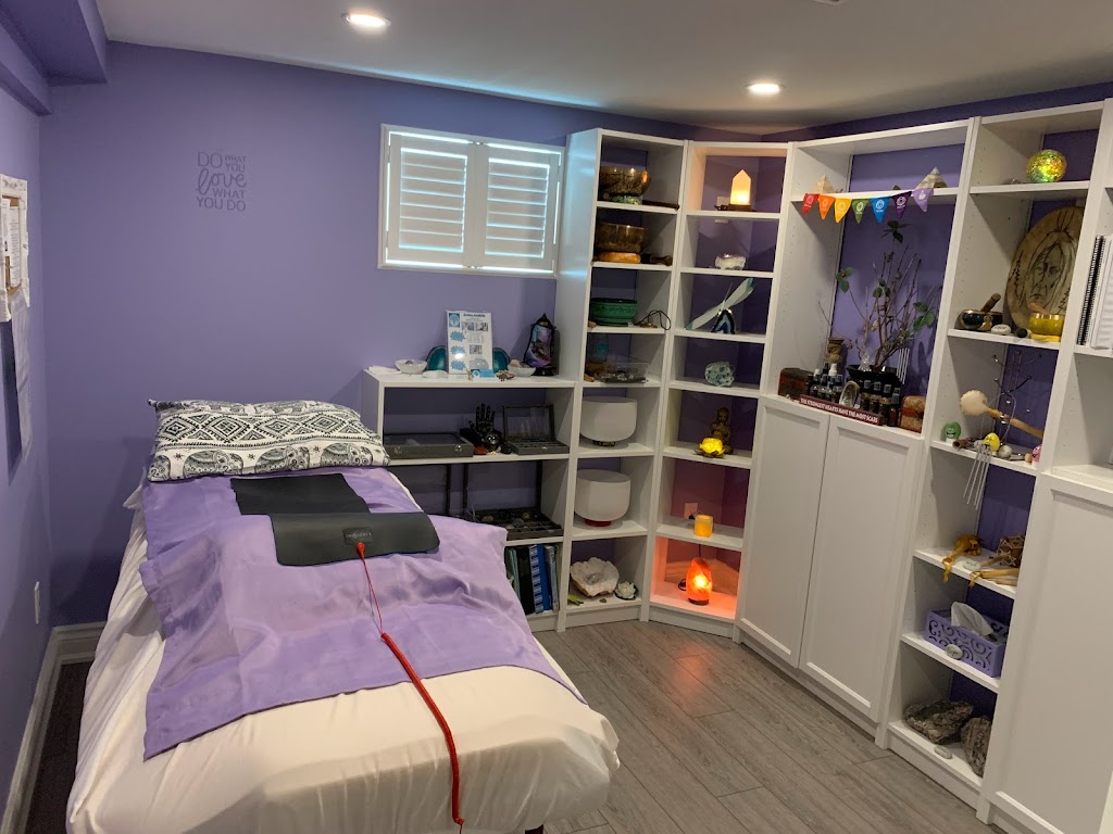 Reiki Releases | 15 Henry St, Georgetown, ON L7G 2K5, Canada | Phone: (416) 660-4653