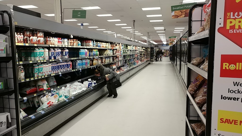 Walmart Ottawa (Gloucester) Store | 1980 Ogilvie Rd, Gloucester, ON K1J 9L3, Canada | Phone: (613) 842-0111