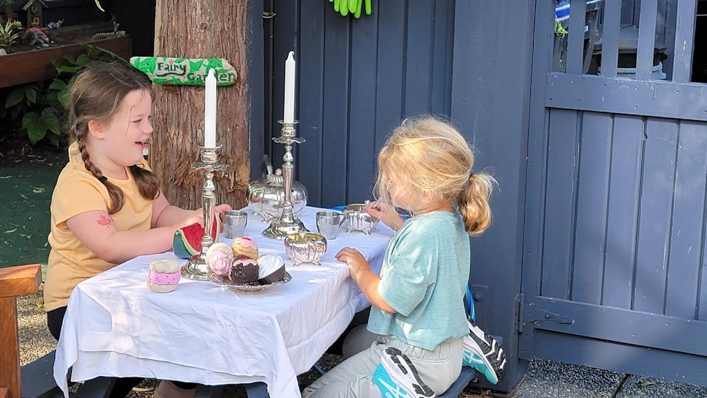 Early Discoveries Inc. Childcare | 886 Primrose St, Qualicum Beach, BC V9K 1R7, Canada | Phone: (778) 834-5604
