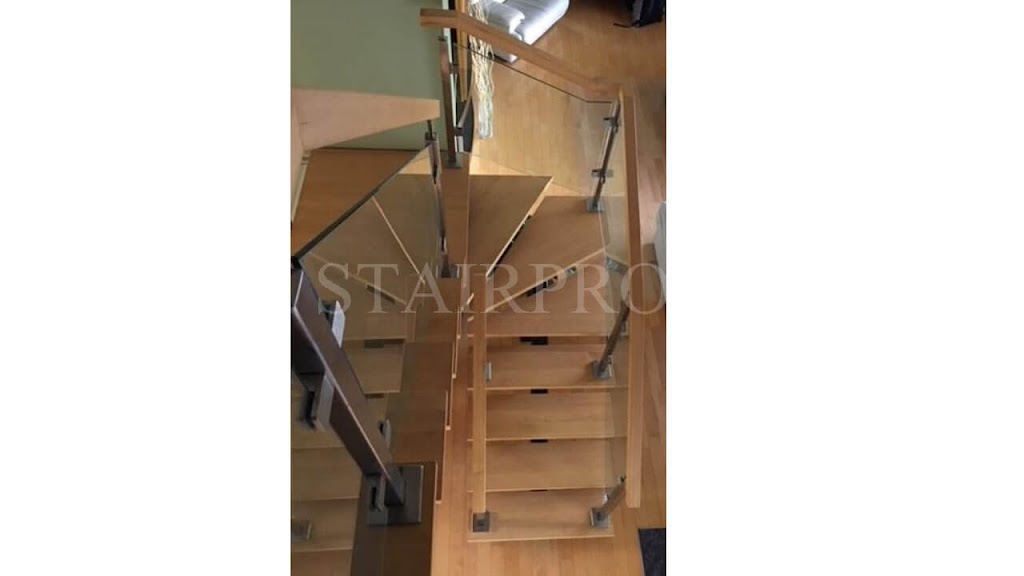 Les Produits Stairpro Inc. | 1383 Rue Main, Ayers Cliff, QC J0B 1C0, Canada | Phone: (819) 201-4060