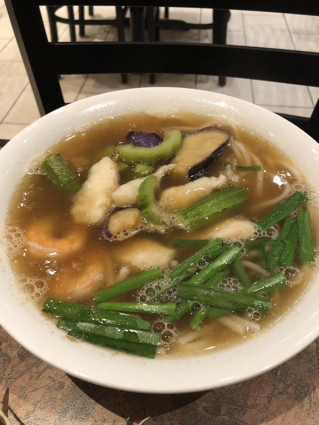 Pho Nhung | 85 Queen St N, Hamilton, ON L8R 2V5, Canada | Phone: (905) 525-8008