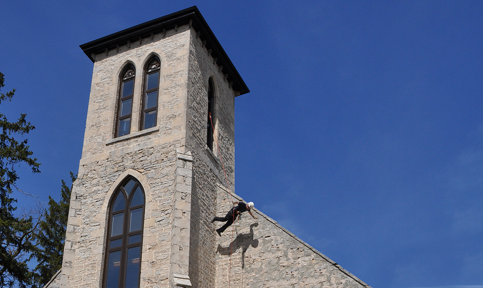 ONE AXE Pursuits | 24 Henderson St, Elora, ON N0B 1S0, Canada | Phone: (519) 846-8888