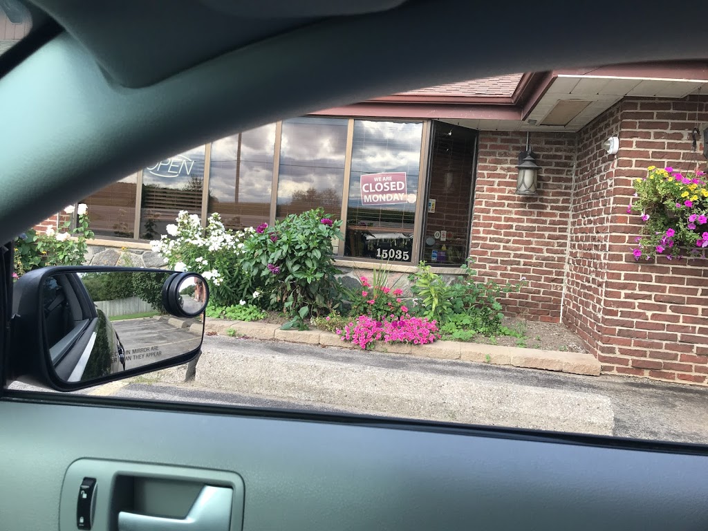 Wishbone Restaurant Steakhouse | 15035 Peel Regional Rd 50, Bolton, ON L7E 3H9, Canada | Phone: (905) 857-1019