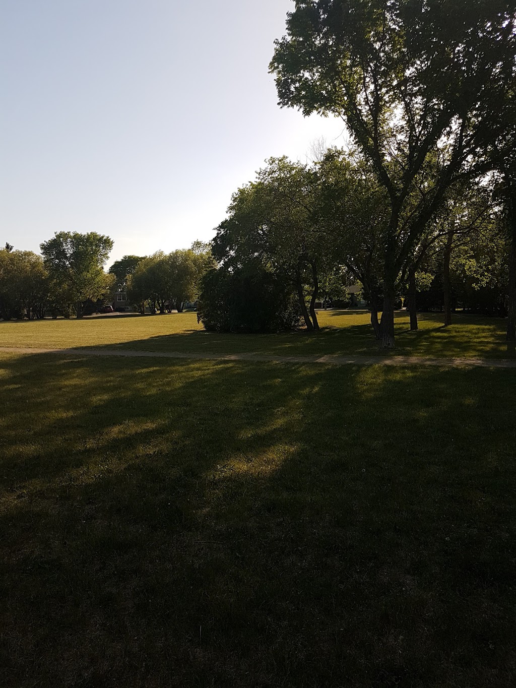 Bastedo Park | 107 Bastedo Crescent, Regina, SK S4T 6Y2, Canada