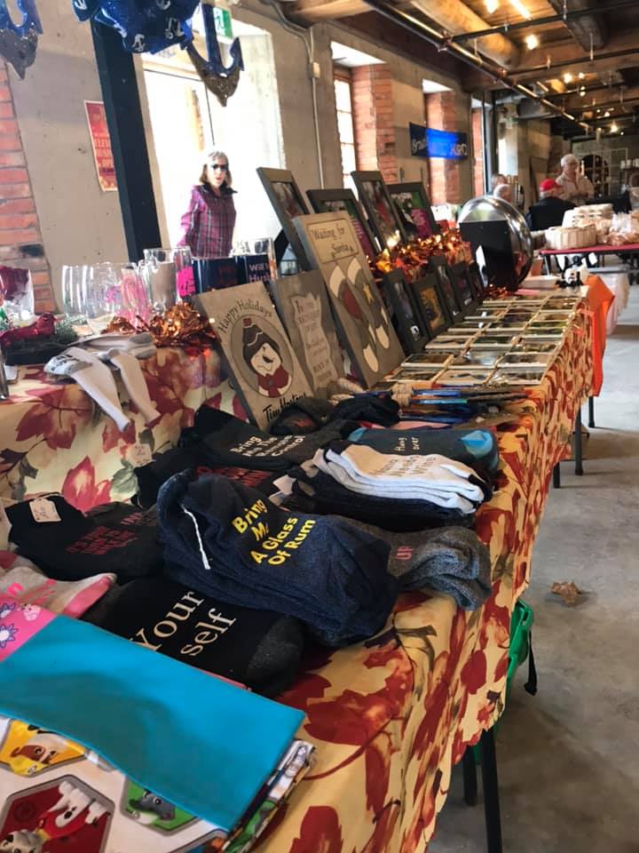 Brussels Farmers Market | 60 Orchard Ln, Brussels, ON N0G 1H0, Canada | Phone: (226) 889-2276
