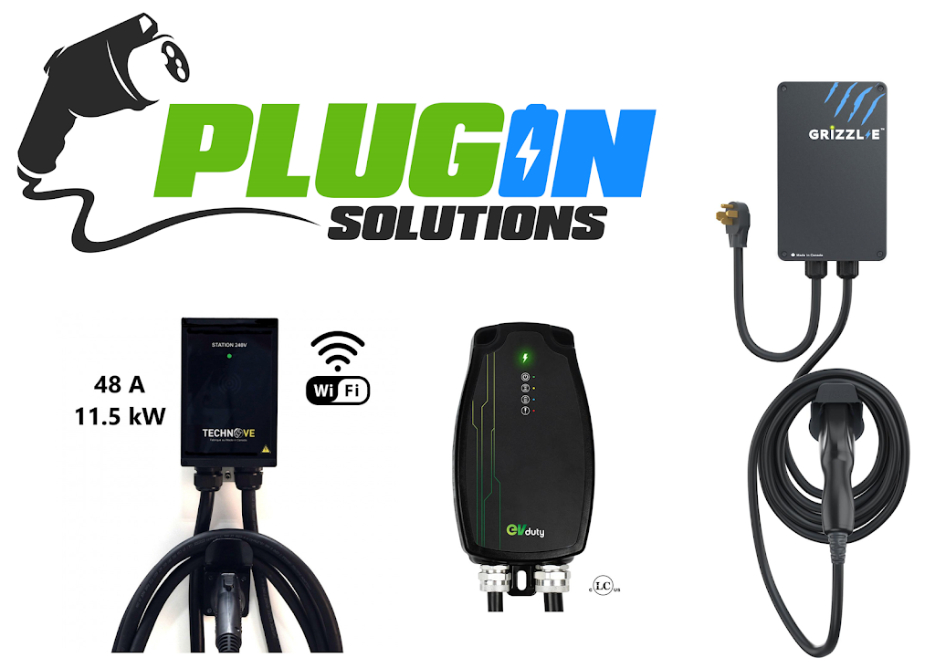 Plugin Solutions Inc | 65 Rue des Châtaigniers, Vaudreuil-Dorion, QC J7V 0E5, Canada | Phone: (514) 867-7872