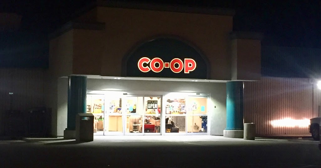 Co-op Home & Agro Centre | 5403 50 St, Leduc, AB T9E 6Z7, Canada | Phone: (780) 986-3000