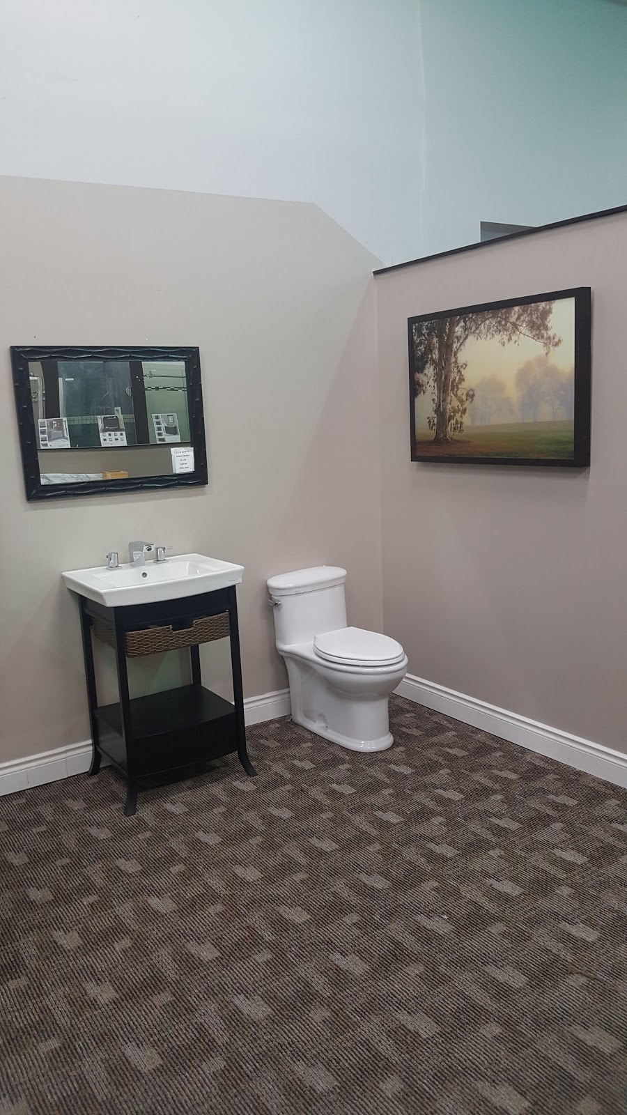 Bathroom & Kitchen Galleries | 30 Great Gulf Dr Unit 22/23, Concord, ON L4K 5W1, Canada | Phone: (905) 761-2002