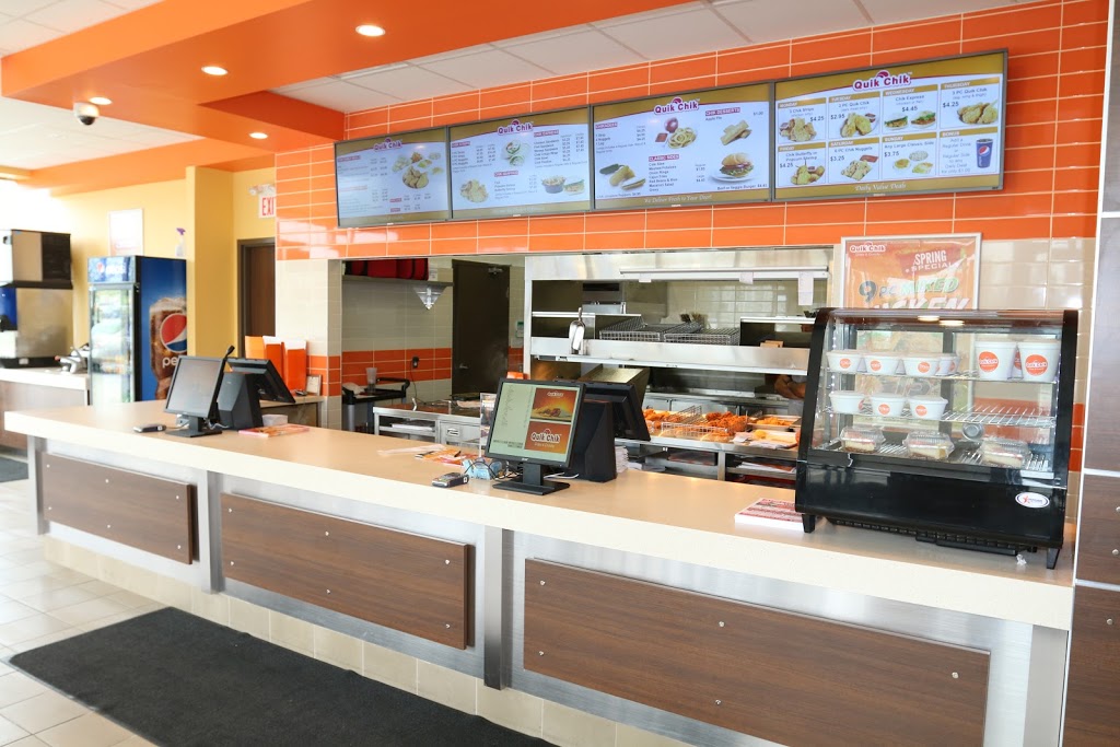 Quik Chik - Heartland | 801 Matheson Blvd W #16, Mississauga, ON L5V 2N6, Canada | Phone: (905) 890-7861