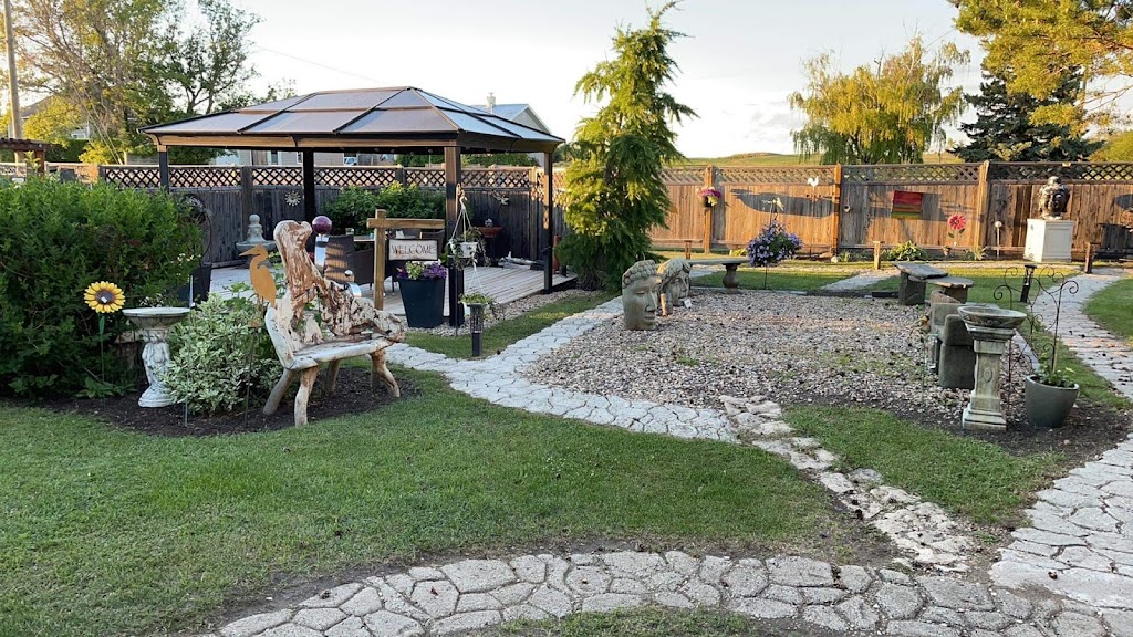 Tree House Treasures | 34 1 St N, Saint Benedict, SK S0K 3T0, Canada | Phone: (306) 289-2001