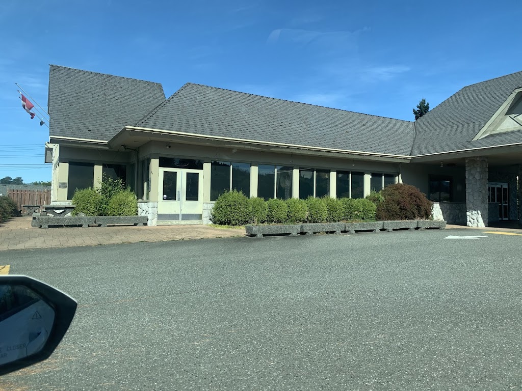 The Hospitality Inn | 3835 Redford St, Port Alberni, BC V9Y 3S2, Canada | Phone: (250) 723-8111