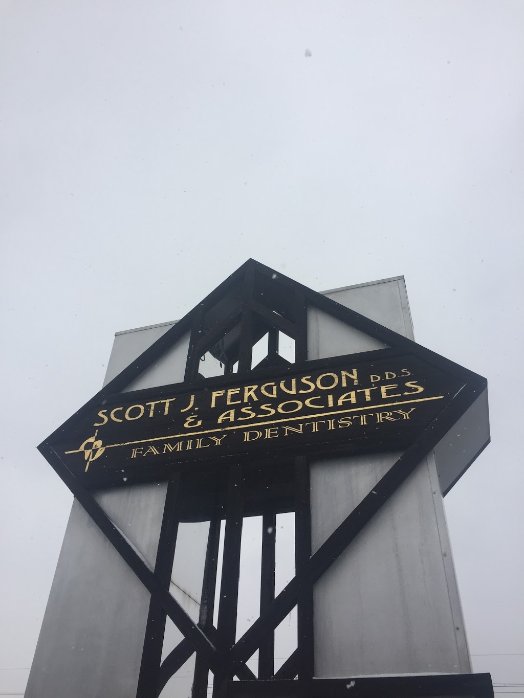 Scott J Ferguson & Associates | 2837 Stable Dr, Smiths Creek, MI 48074, USA | Phone: (810) 985-3301