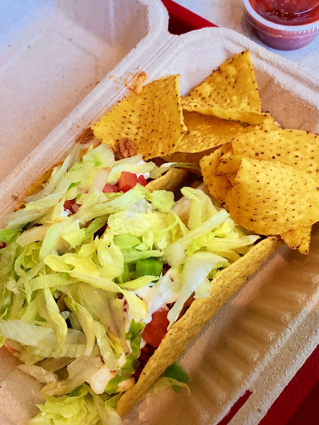barBURRITO | 331 Veterans Blvd NE, Airdrie, AB T4B 3P3, Canada | Phone: (587) 449-8722