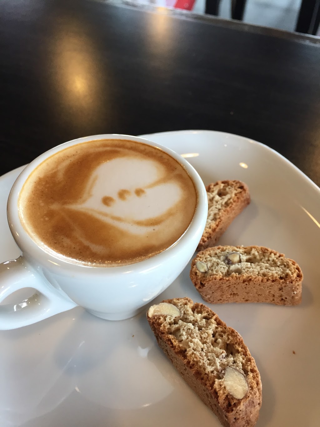 Le Saint-Nic Café | 989 Route des Rivières, Saint-Nicolas, QC G7A 0P6, Canada | Phone: (418) 496-1966