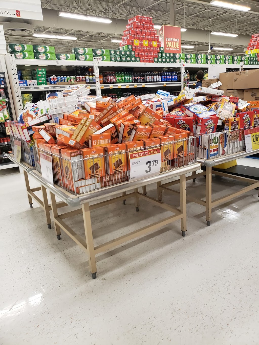 Zehrs | 5890 Malden Rd, Windsor, ON N9H 1S4, Canada | Phone: (519) 966-6030