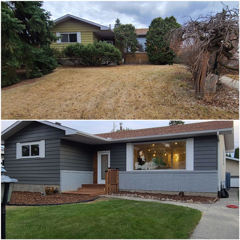 JK Complete Home Service | 910 Breckenridge Ct NW, Edmonton, AB T5T 6J9, Canada | Phone: (587) 568-8134