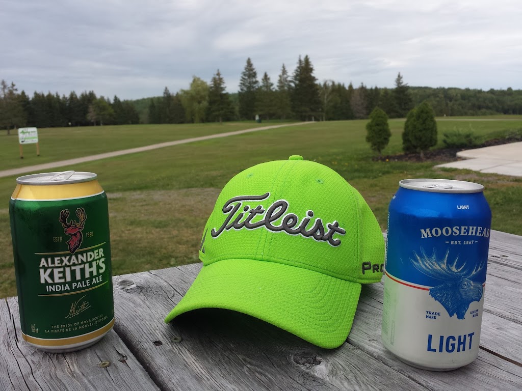 Petitcodiac Valley Golf and Country Club | Glenvale Rd, Petitcodiac, NB E0A 2H0, Canada | Phone: (506) 756-8129