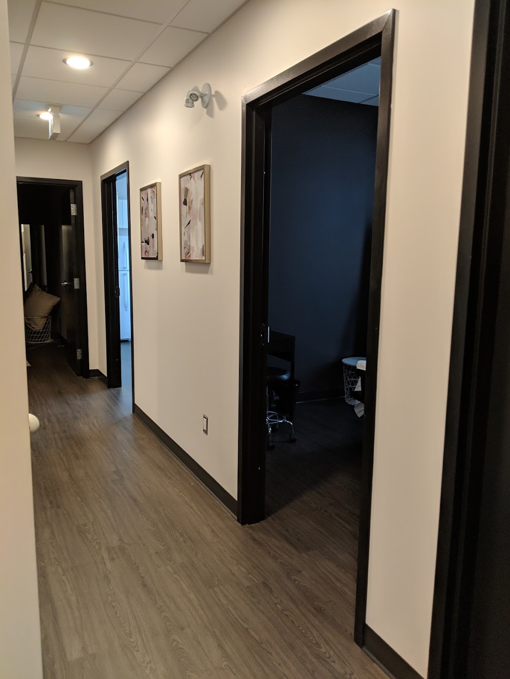 Trinity Registered Massage Therapy | 1415 Huron Rd Unit 223, Kitchener, ON N2R 0L3, Canada | Phone: (519) 741-5735