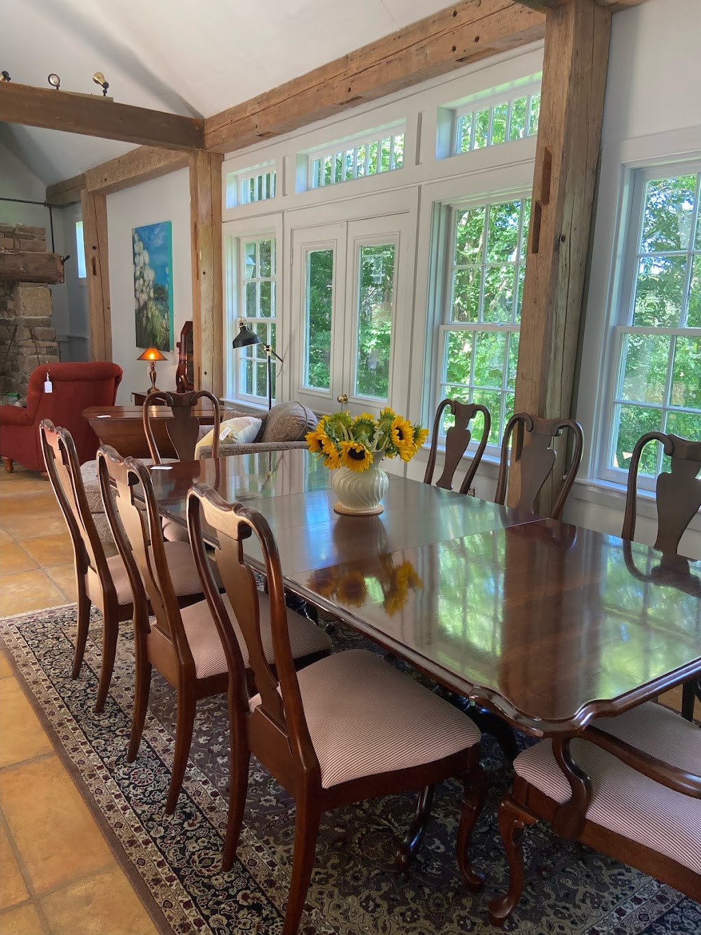 Pleasant Street Living | 24 Pleasant St, Bear River, NS B0S 1B0, Canada | Phone: (902) 467-1920